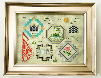 (image for) The Frog Prince